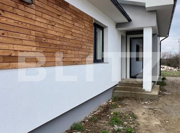Casa de vânzare 4 camere Mărtineşti - 168106CV | BLITZ Satu Mare | Poza2