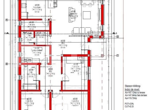 Casa de vânzare 4 camere Mărtineşti - 168106CV | BLITZ Satu Mare | Poza7