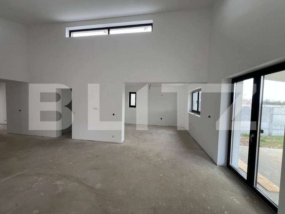 Casa de vânzare 4 camere Mărtineşti - 168106CV | BLITZ Satu Mare | Poza5