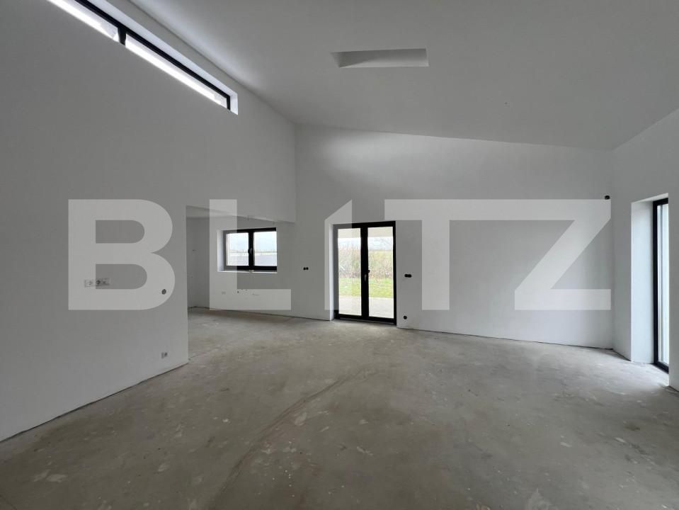 Casa de vânzare 4 camere Mărtineşti - 168106CV | BLITZ Satu Mare | Poza4
