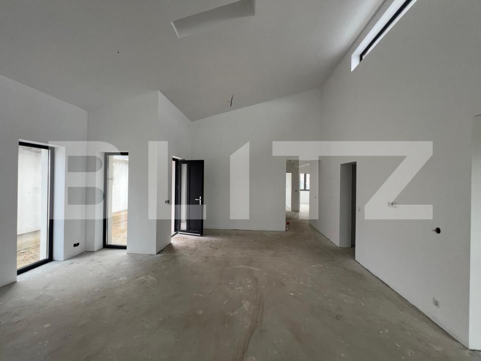 Casa de vânzare 4 camere Mărtineşti - 168106CV | BLITZ Satu Mare | Poza6
