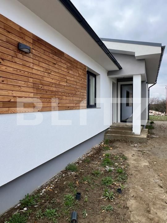 Casa de vânzare 4 camere Mărtineşti - 168106CV | BLITZ Satu Mare | Poza2