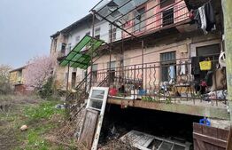 Clădire impunătoare ultracentral, 1067 mp utili, teren 611mp, zona ultracentral