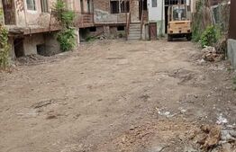 Clădire impunătoare ultracentral, 1067 mp utili, teren 611mp, zona ultracentral