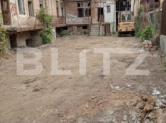 Spațiu comercial de vânzare Ultracentral - 168154SVC | BLITZ Satu Mare | Poza1