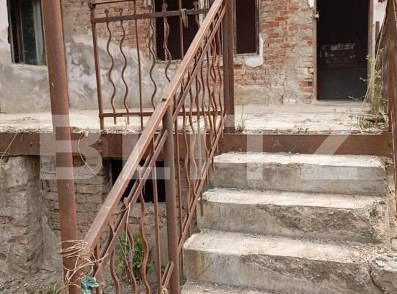 Spațiu comercial de vânzare Ultracentral - 168154SVC | BLITZ Satu Mare | Poza10