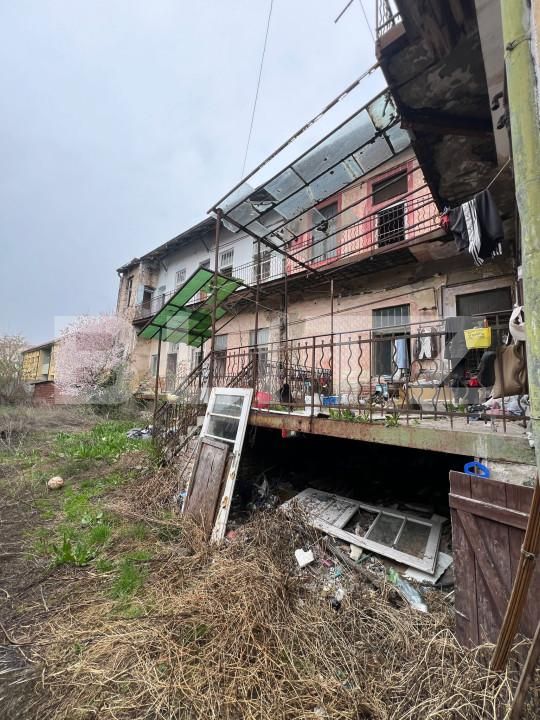 Spațiu comercial de vânzare Ultracentral - 168154SVC | BLITZ Satu Mare | Poza7