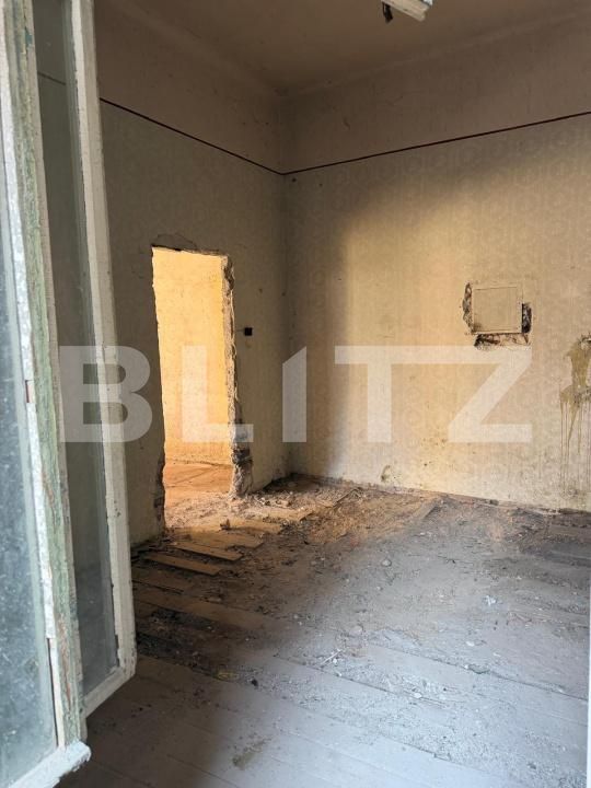 Spațiu comercial de vânzare Ultracentral - 168154SVC | BLITZ Satu Mare | Poza8