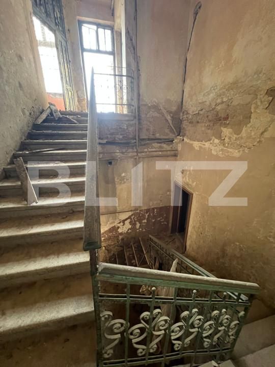 Spațiu comercial de vânzare Ultracentral - 168154SVC | BLITZ Satu Mare | Poza5