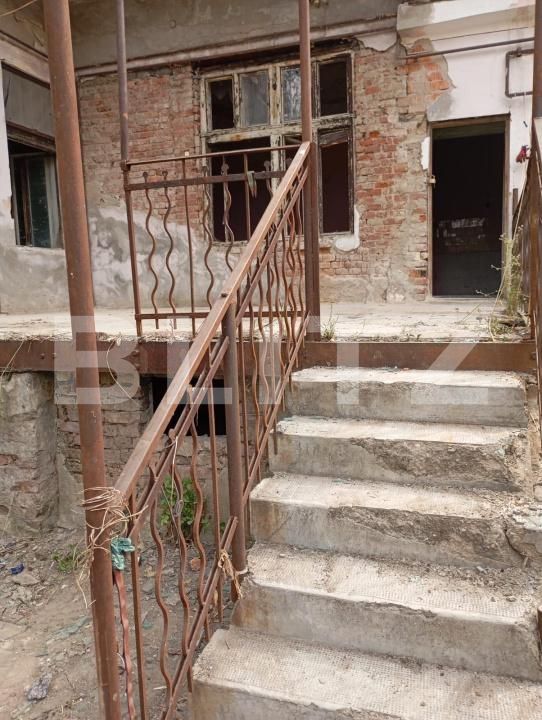 Spațiu comercial de vânzare Ultracentral - 168154SVC | BLITZ Satu Mare | Poza10
