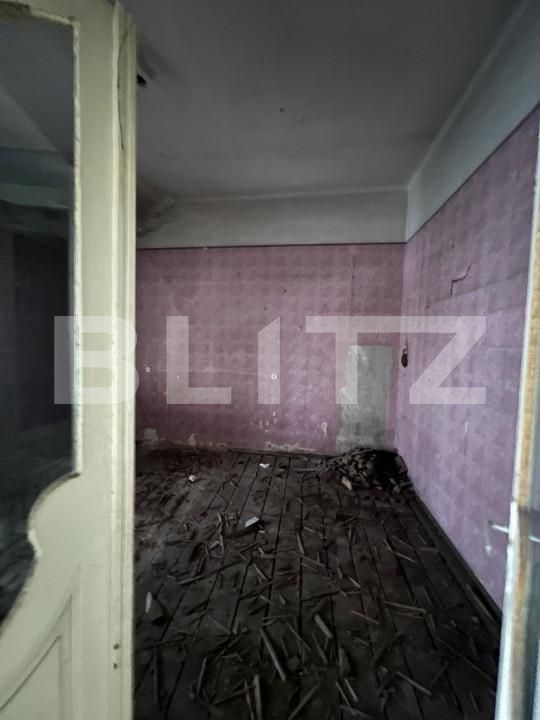 Spațiu comercial de vânzare Ultracentral - 168154SVC | BLITZ Satu Mare | Poza4
