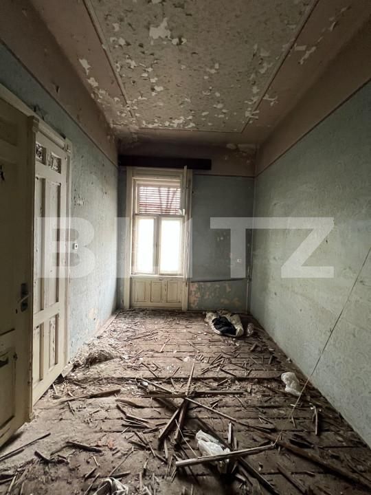 Spațiu comercial de vânzare Ultracentral - 168154SVC | BLITZ Satu Mare | Poza4