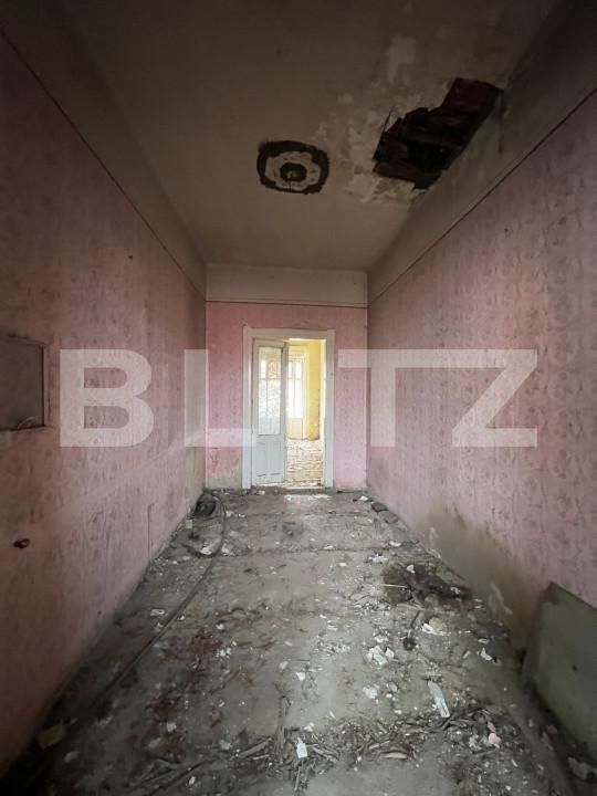 Spațiu comercial de vânzare Ultracentral - 168154SVC | BLITZ Satu Mare | Poza3
