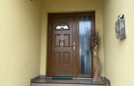 Casa tip D+P+M cu 4 camere, 170 mp utili, 500 mp teren, zona Careiului