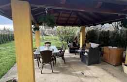 Casa tip D+P+M cu 4 camere, 170 mp utili, 500 mp teren, zona Careiului