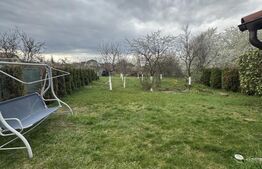 Casa tip D+P+M cu 4 camere, 170 mp utili, 500 mp teren, zona Careiului