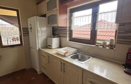 Casa tip D+P+M cu 4 camere, 170 mp utili, 500 mp teren, zona Careiului