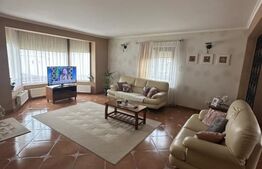 Casa tip D+P+M cu 4 camere, 170 mp utili, 500 mp teren, zona Careiului