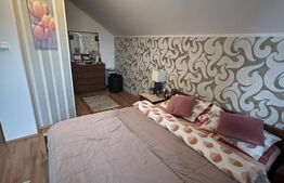 Casa tip D+P+M cu 4 camere, 170 mp utili, 500 mp teren, zona Careiului