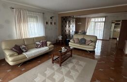 Casa tip D+P+M cu 4 camere, 170 mp utili, 500 mp teren, zona Careiului