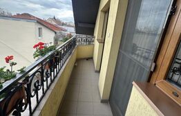 Casa tip D+P+M cu 4 camere, 170 mp utili, 500 mp teren, zona Careiului