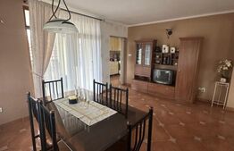 Casa tip D+P+M cu 4 camere, 170 mp utili, 500 mp teren, zona Careiului