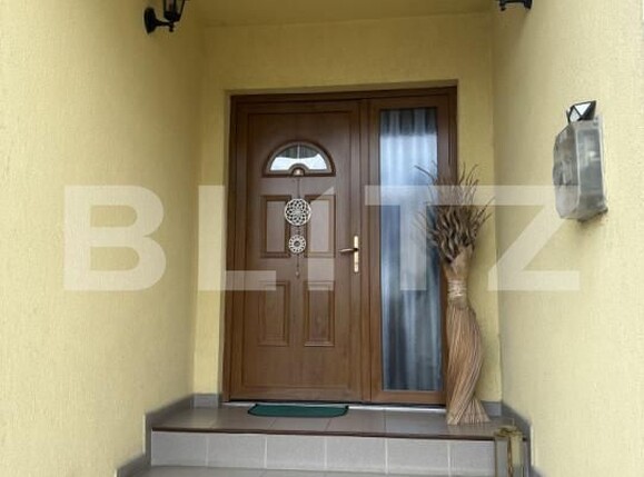 Casa de vânzare 4 camere Careiului - 168168CV | BLITZ Satu Mare | Poza4