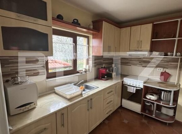 Casa de vânzare 4 camere Careiului - 168168CV | BLITZ Satu Mare | Poza5