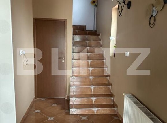 Casa de vânzare 4 camere Careiului - 168168CV | BLITZ Satu Mare | Poza7