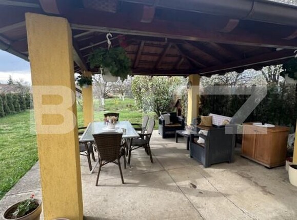 Casa de vânzare 4 camere Careiului - 168168CV | BLITZ Satu Mare | Poza16