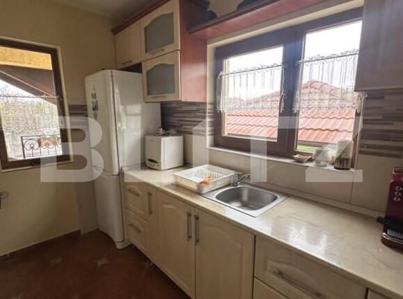 Casa de vânzare 4 camere Careiului - 168168CV | BLITZ Satu Mare | Poza6