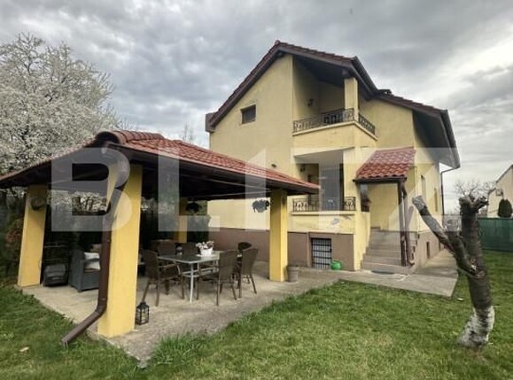 Casa de vânzare 4 camere Careiului - 168168CV | BLITZ Satu Mare | Poza18