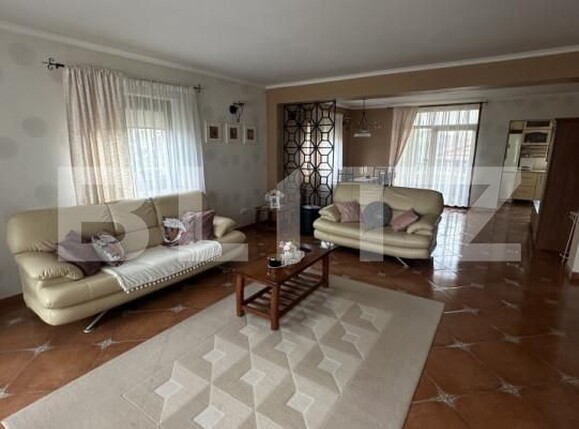 Casa de vânzare 4 camere Careiului - 168168CV | BLITZ Satu Mare | Poza2