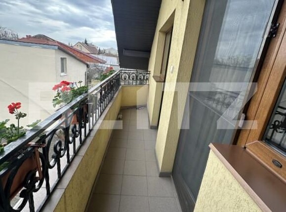 Casa de vânzare 4 camere Careiului - 168168CV | BLITZ Satu Mare | Poza15