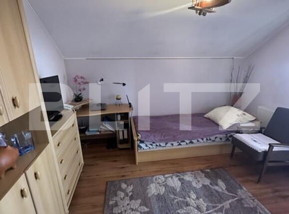 Casa de vânzare 4 camere Careiului - 168168CV | BLITZ Satu Mare | Poza12