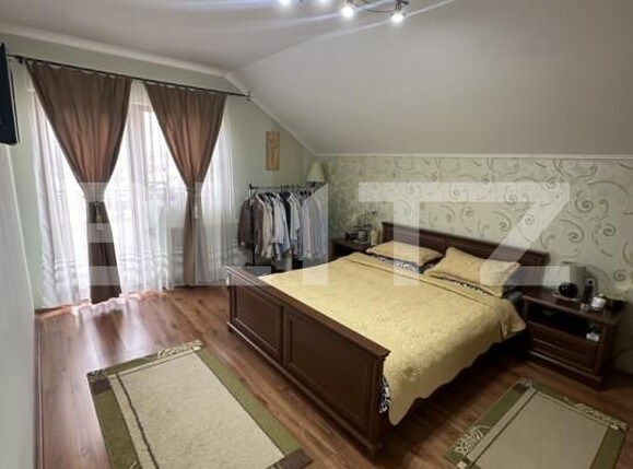 Casa de vânzare 4 camere Careiului - 168168CV | BLITZ Satu Mare | Poza11