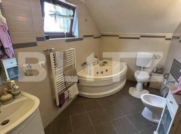 Casa de vânzare 4 camere Careiului - 168168CV | BLITZ Satu Mare | Poza10