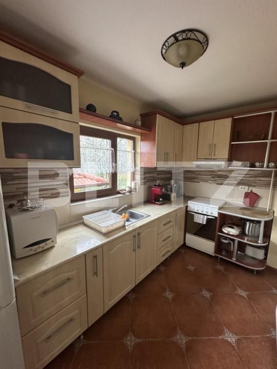 Casa de vânzare 4 camere Careiului - 168168CV | BLITZ Satu Mare | Poza5