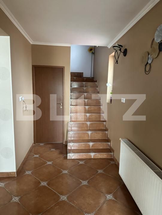 Casa de vânzare 4 camere Careiului - 168168CV | BLITZ Satu Mare | Poza7