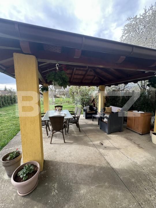 Casa de vânzare 4 camere Careiului - 168168CV | BLITZ Satu Mare | Poza16