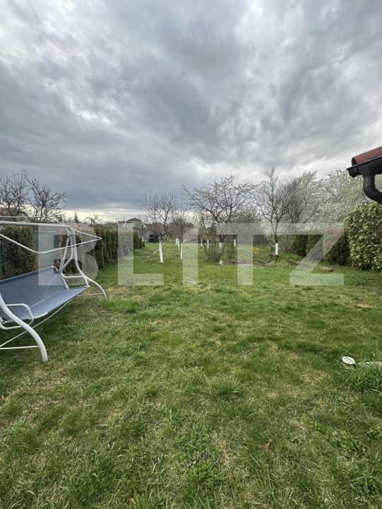 Casa de vânzare 4 camere Careiului - 168168CV | BLITZ Satu Mare | Poza17