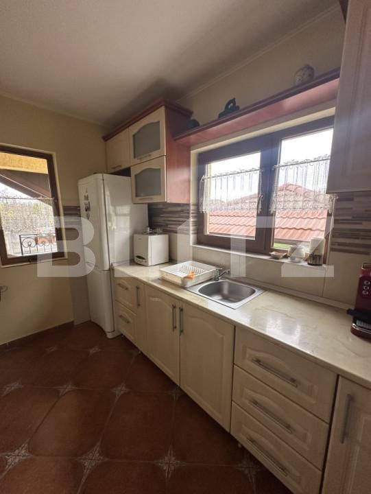 Casa de vânzare 4 camere Careiului - 168168CV | BLITZ Satu Mare | Poza6