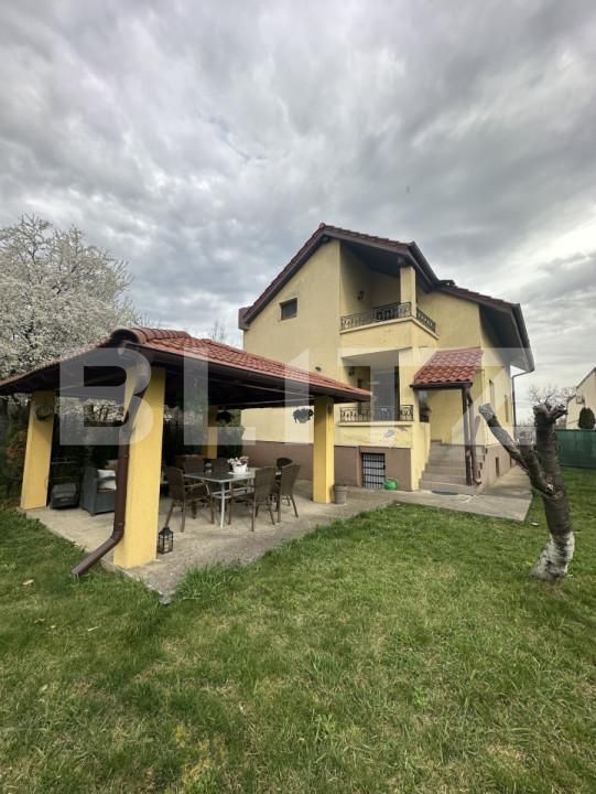 Casa de vânzare 4 camere Careiului - 168168CV | BLITZ Satu Mare | Poza18