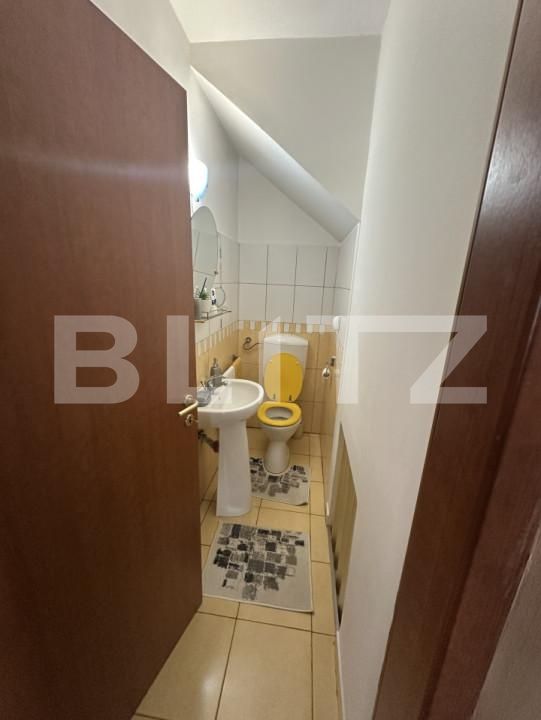 Casa de vânzare 4 camere Careiului - 168168CV | BLITZ Satu Mare | Poza8