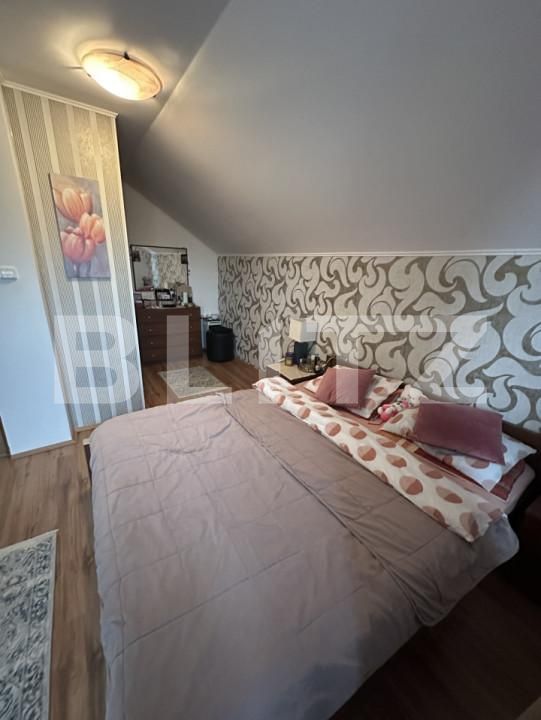 Casa de vânzare 4 camere Careiului - 168168CV | BLITZ Satu Mare | Poza13