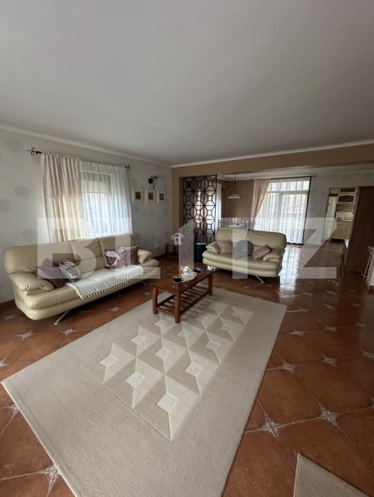 Casa de vânzare 4 camere Careiului - 168168CV | BLITZ Satu Mare | Poza2