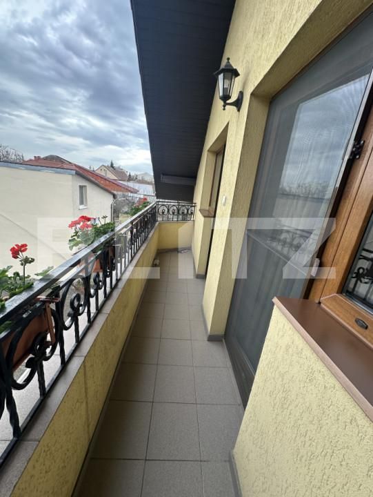 Casa de vânzare 4 camere Careiului - 168168CV | BLITZ Satu Mare | Poza15