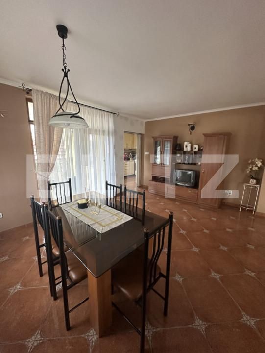 Casa de vânzare 4 camere Careiului - 168168CV | BLITZ Satu Mare | Poza3