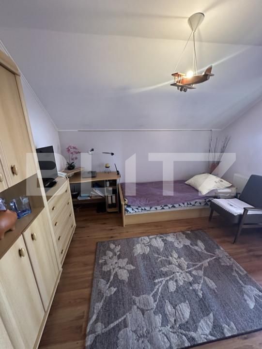 Casa de vânzare 4 camere Careiului - 168168CV | BLITZ Satu Mare | Poza12