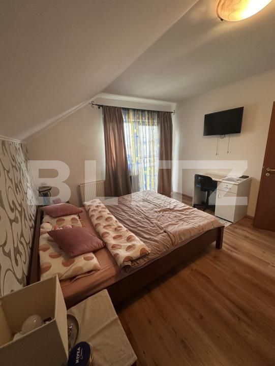 Casa de vânzare 4 camere Careiului - 168168CV | BLITZ Satu Mare | Poza14